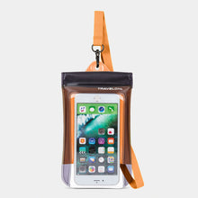Load image into Gallery viewer, Travelon Waterproof Floating Smartphone/Camera Case