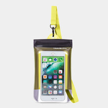 Load image into Gallery viewer, Travelon Waterproof Floating Smartphone/Camera Case