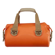 Load image into Gallery viewer, Watershed Ocoee Duffel orange at Alder Creek Kayak and Canoe in Portland, OR.