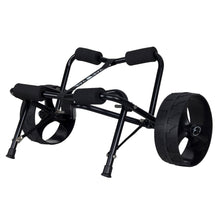 Load image into Gallery viewer, NRS Yak Yak XL kayak cart