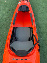 Load image into Gallery viewer, LiquidLogic Saluda 12 Solo Recreational Kayak - Used Demo Model
