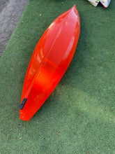 Load image into Gallery viewer, LiquidLogic Saluda 12 Solo Recreational Kayak - Used Demo Model
