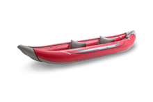 Load image into Gallery viewer, Aire Tributary Tomcat Tandem Inflatable Whitewater Kayak
