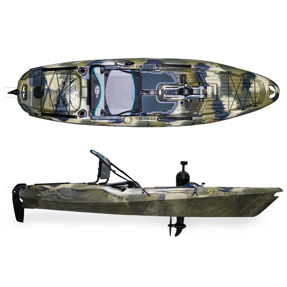 Sale – Alder Creek
