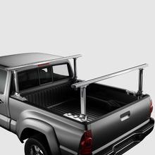 Load image into Gallery viewer, Thule Xsporter Pro Truck Rack Silver - 500XT
