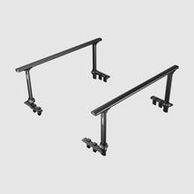 Load image into Gallery viewer, Thule Xsporter Pro Truck Rack Silver - 500XT
