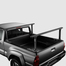 Load image into Gallery viewer, Thule Xsporter Pro Truck Rack Silver - 500XT
