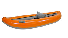 Load image into Gallery viewer, AIRE Sweet Potato Inflatable Kayak Orange

