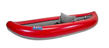 Load image into Gallery viewer, AIRE Sweet Potato Inflatable Kayak Red
