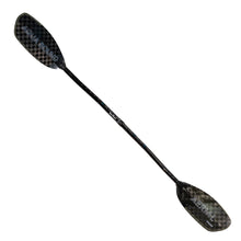Load image into Gallery viewer, Aqua Bound Aerial Major Carbon 2-Piece Versa-Lok Crank Shaft Kayak Paddle
