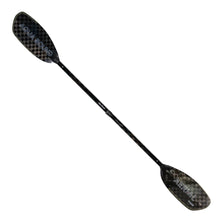 Load image into Gallery viewer, Aqua Bound Aerial Major Carbon 4-Piece Versa-Lok Straight Shaft Kayak Paddle
