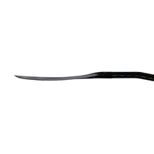 Load image into Gallery viewer, Aqua Bound Aerial Minor Carbon 1-Piece Crank Shaft Kayak Paddle 30° Right Hand
