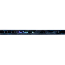 Load image into Gallery viewer, Aqua Bound Aerial Minor Carbon 1-Piece Crank Shaft Kayak Paddle 30° Right Hand
