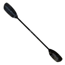 Load image into Gallery viewer, Aqua Bound Aerial Minor Carbon 1-Piece Straight Shaft Kayak Paddle 30° Right Hand
