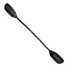 Load image into Gallery viewer, Aqua Bound Aerial Minor Carbon 4-Piece Versa-Lok Crank Shaft Kayak Paddle
