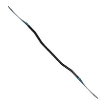 Load image into Gallery viewer, Aqua Bound Aerial Minor Fiberglass 1-Piece Crank Shaft Kayak Paddle 30° Right Hand
