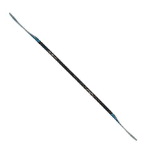 Load image into Gallery viewer, Aqua Bound Aerial Minor Fiberglass 1-Piece Straight Shaft Kayak Paddle 30° Right Hand
