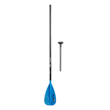 Load image into Gallery viewer, Aqua Bound Freedom 85 2-Piece Adjustable SUP Paddle
