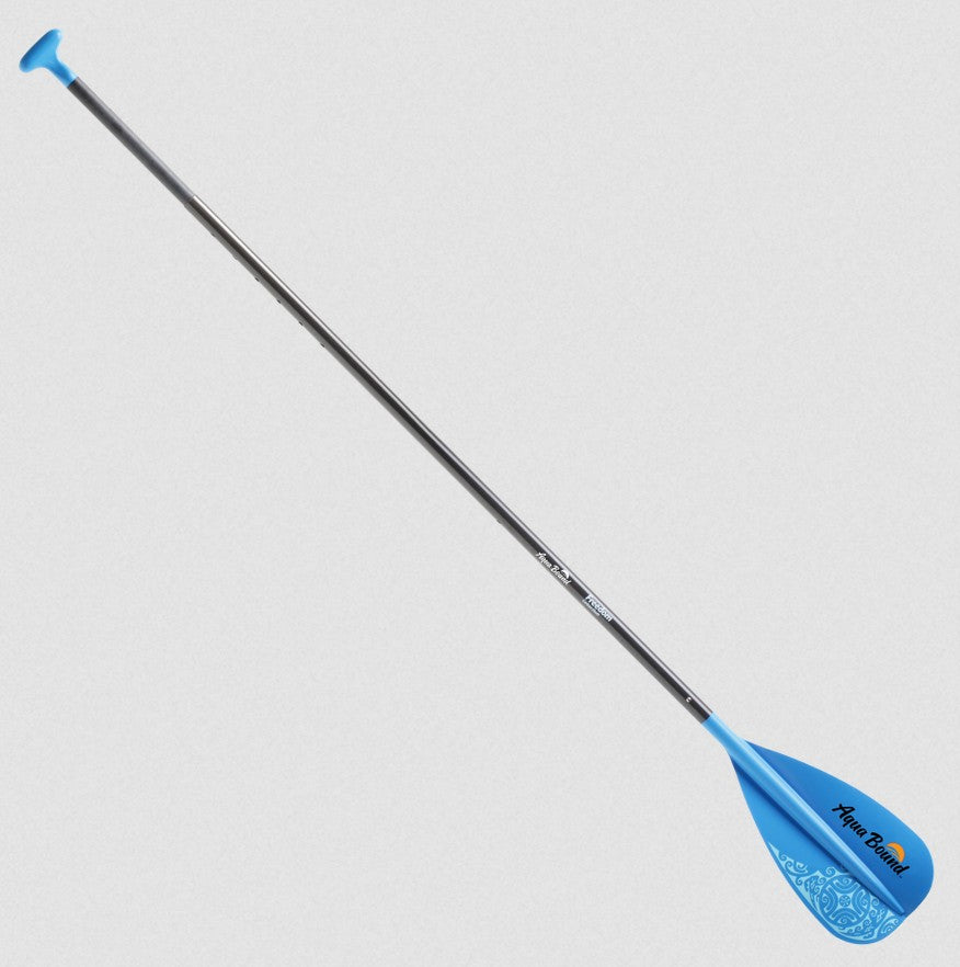 Aqua Bound Freedom 85 4-Piece SUP Paddle