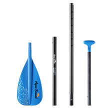 Load image into Gallery viewer, Aqua Bound Freedom 85 Adjustable SUP Paddle
