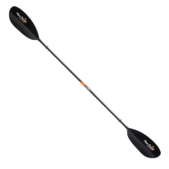 Aqua Bound Manta Ray Carbon 2-Piece Posi-Lok Touring Kayak Paddle