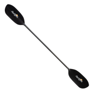 Aqua Bound Shred Carbon 1-piece whitewater kayak paddle