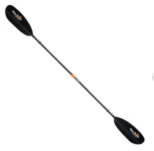 Load image into Gallery viewer, Aqua Bound Sting Ray Carbon 2-Piece Posi Lok Kayak Paddle
