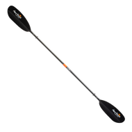 Aqua Bound Sting Ray Carbon 4-piece Posi Lok touring kayak paddle