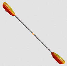 Load image into Gallery viewer, Aqua Bound Tango Fiberglass straight shaft fuego at Alder Creek Kayak and Canoe in Portland, OR

