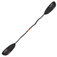 Aqua Bound Tango bent shaft carbon kayak paddle