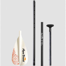 Load image into Gallery viewer, Aqua Bound Lyric 4-Piece Stand-Up Paddle

