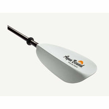 Load image into Gallery viewer, Aqua Bound Sting Ray Hybrid Posi-Lok 2-Piece Kayak Paddle

