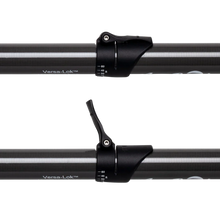 Load image into Gallery viewer, Aqua Bound Sting Ray Carbon 2-Piece Versa-Lok Touring Kayak Paddle

