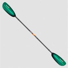 Load image into Gallery viewer, Aqua Bound Tango Fiberglass Straight Shaft Green Tide
