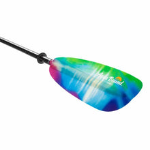 Load image into Gallery viewer, Aqua Bound Tango Fiberglass 2-Piece Straight Shaft Kayak Paddle (cosmetic second)
