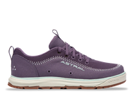 Astral Footwear Brewer 3.0 High Performance Amphibious Sneaker Aurora Purple at Alder Creek Kayak and Canoe
