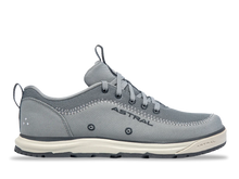 Load image into Gallery viewer, Astral Footwear Brewer 3.0 High Performance Amphibious Sneaker Lunar Gray

