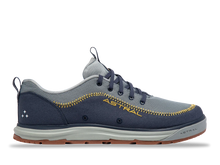 Load image into Gallery viewer, Astral Footwear Brewer 3.0 High Performance Amphibious Sneaker Typhoon Navy

