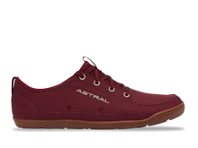 Load image into Gallery viewer, Astral Footwear Loyak Womens Pomegranate
