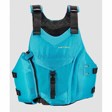 Load image into Gallery viewer, Astral Layla Women's PFD Aqua Blue
