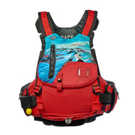 Astral Indus LE Rescue PFD