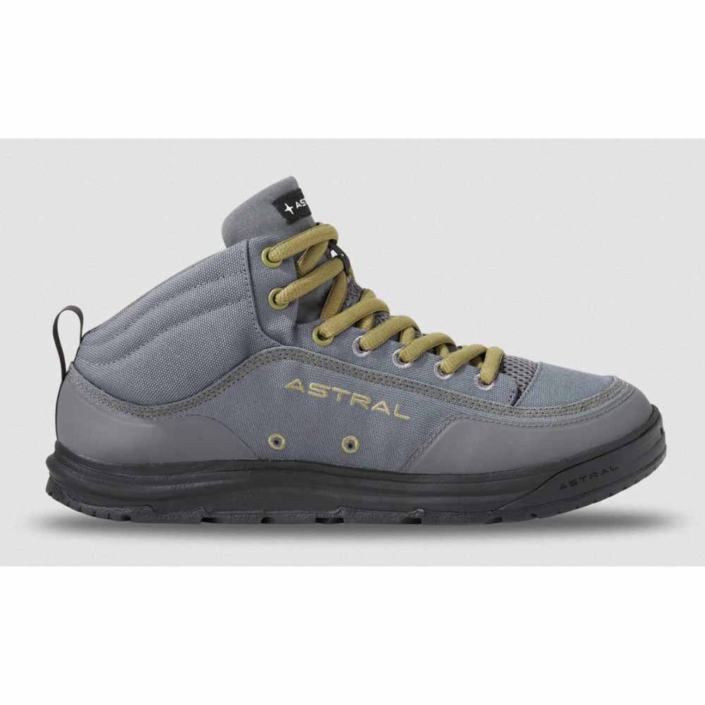 Astral Rassler 2.0 driftwood gray