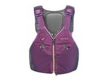 Load image into Gallery viewer, Astral V-Eight 4.0 PFD Eggplant Front
