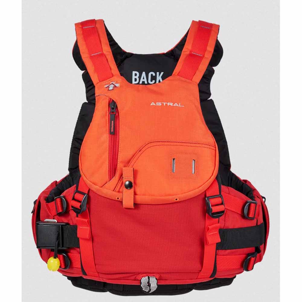 Astral Indus Rescue PFD – Alder Creek