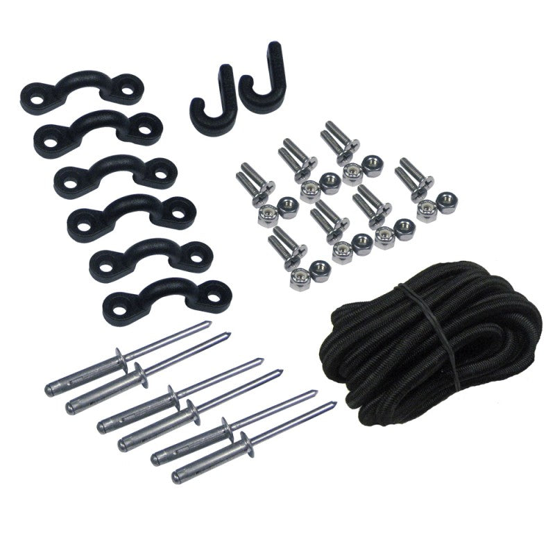 Attwood Deck Rigging Kit – Alder Creek