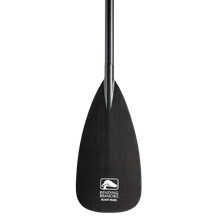 Load image into Gallery viewer, Bending Branches Black Pearl ST Touring Canoe Paddle
