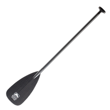 Load image into Gallery viewer, Bending Branches Black Pearl touring canoe paddle
