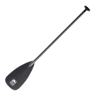 Bending Branches Black Pearl touring canoe paddle