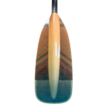 Load image into Gallery viewer, Bending Branches Horizon Touring Canoe Paddle
