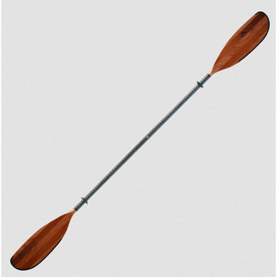 Bending Branches Navigator snap button kayak paddle